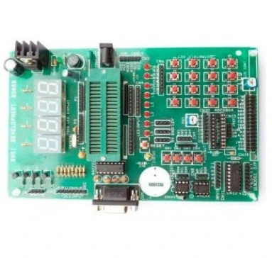 PIC Embedded Trainer Kit